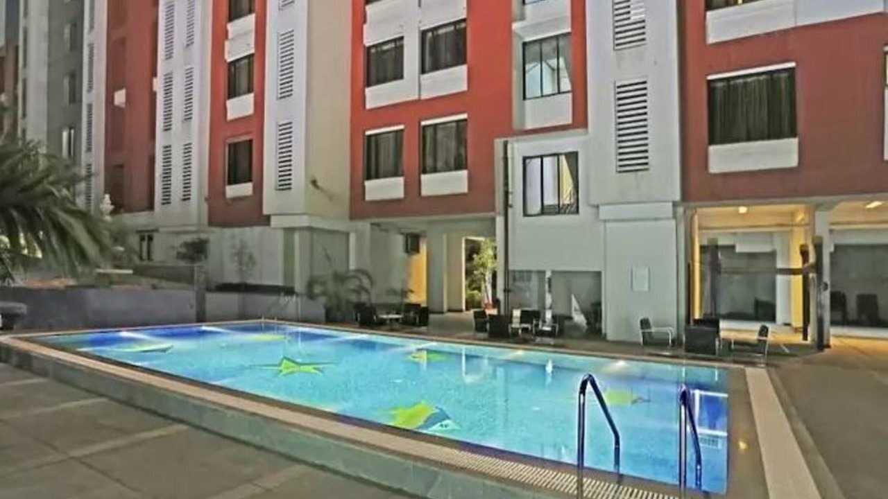Photo of Outdoor in Marol