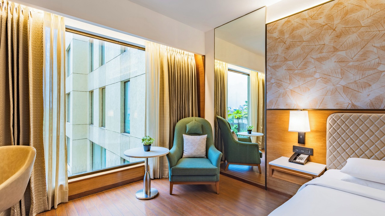 Photo of Bedroom in Pune