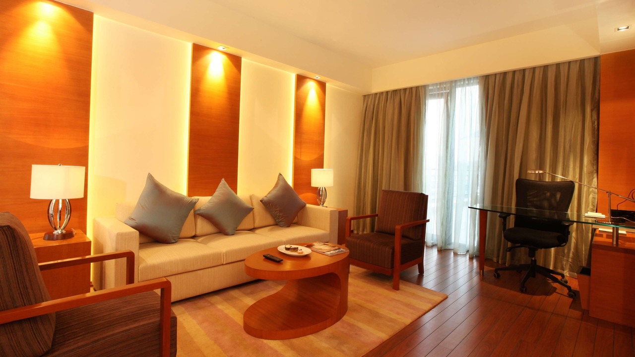 Photo of Bedroom in Pune