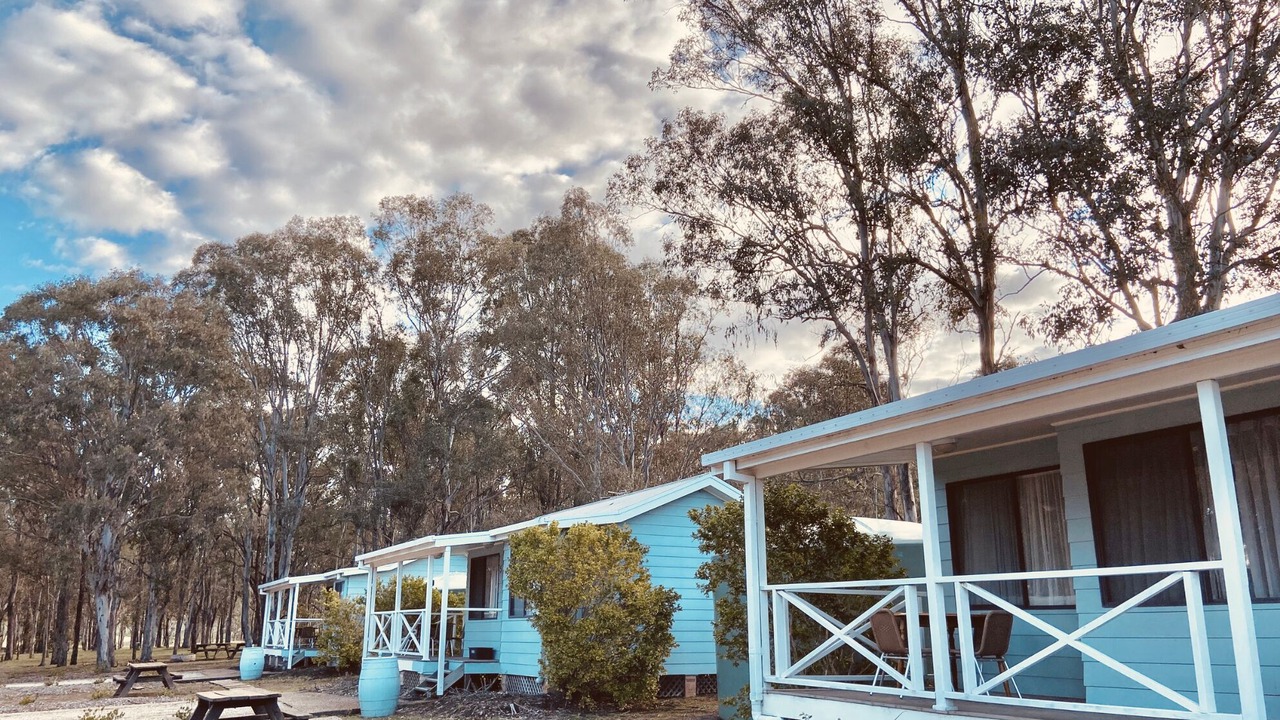 Photo of Outdoor in Pokolbin