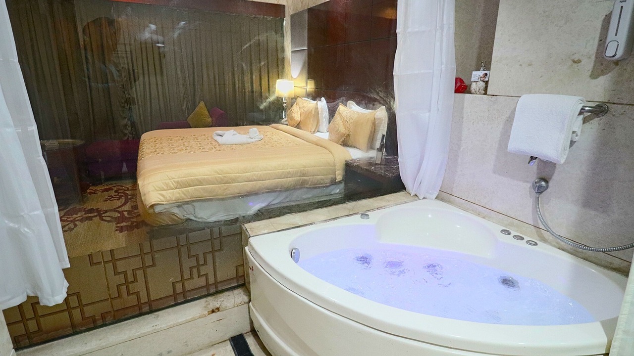 Photo of Bathroom in Old Gurgaon