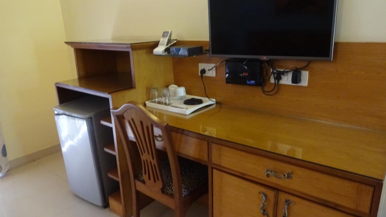 Photo of Bedroom in Gauravaddo
