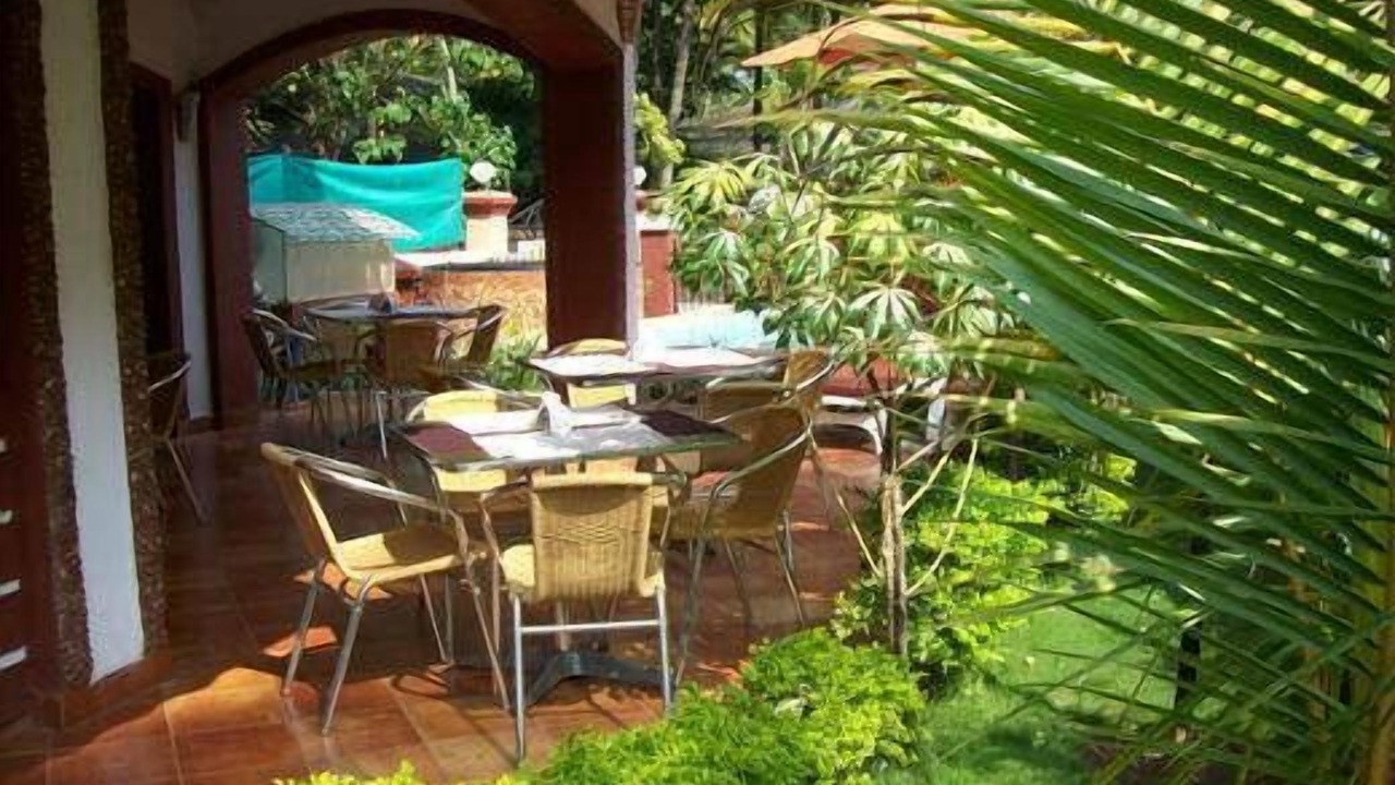 Photo of Outdoor in Gauravaddo