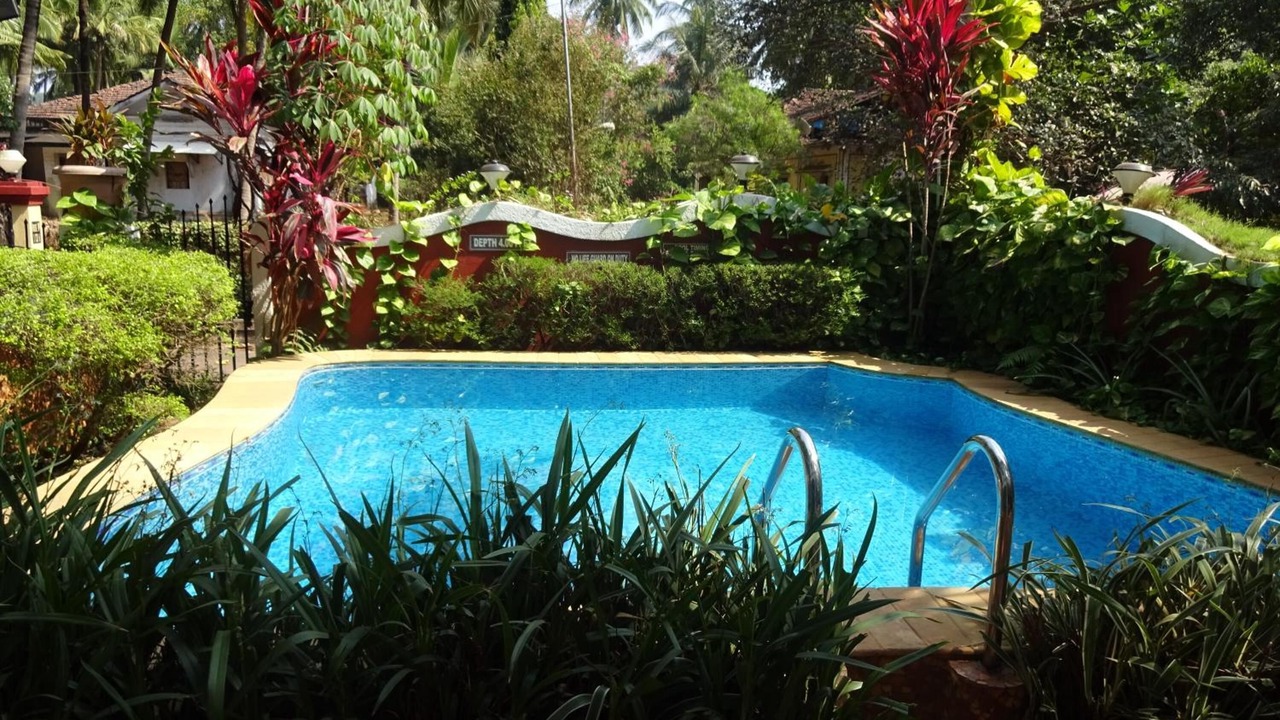 Photo of Outdoor in Gauravaddo