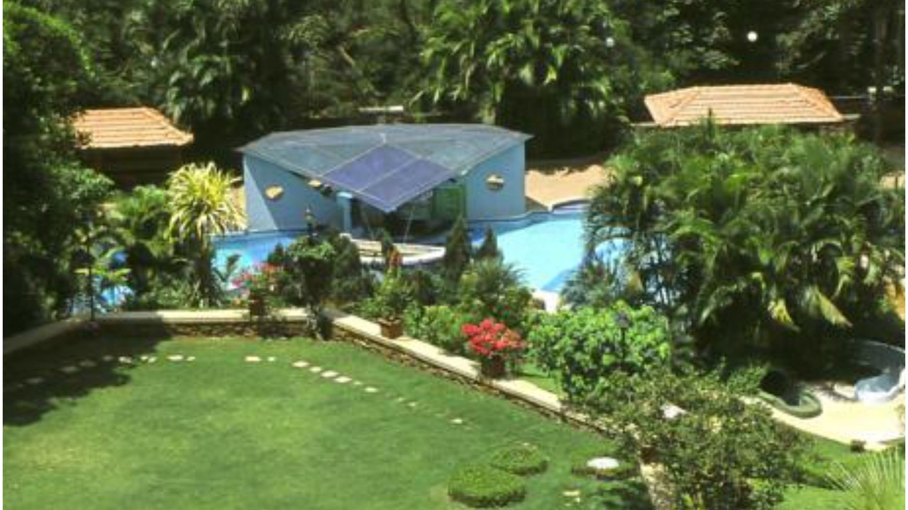 Photo of Outdoor in Arsiwalla Villa