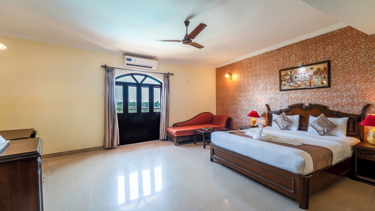 Photo of Bedroom in Baga