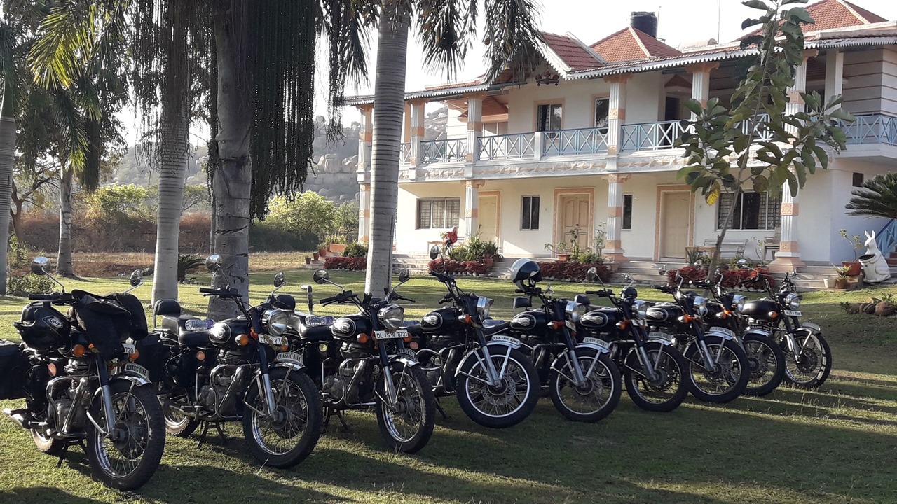 Photo of Outdoor in Sanapur