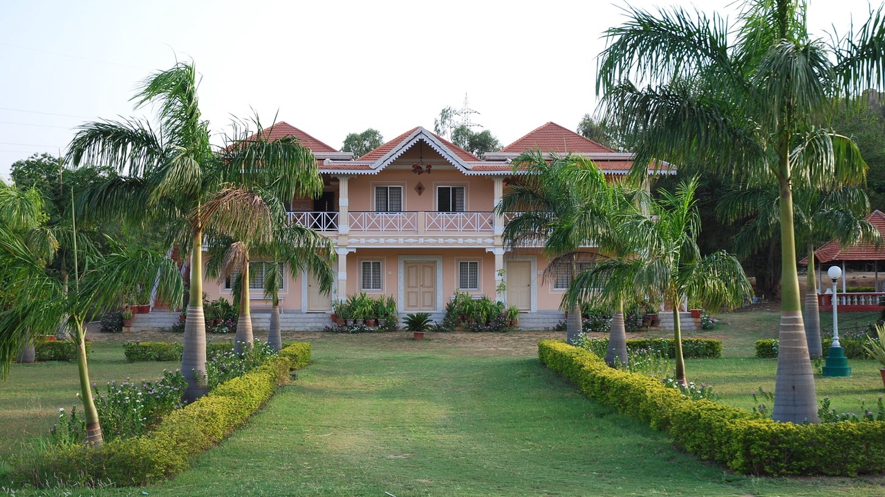 Photo of Outdoor in Sanapur