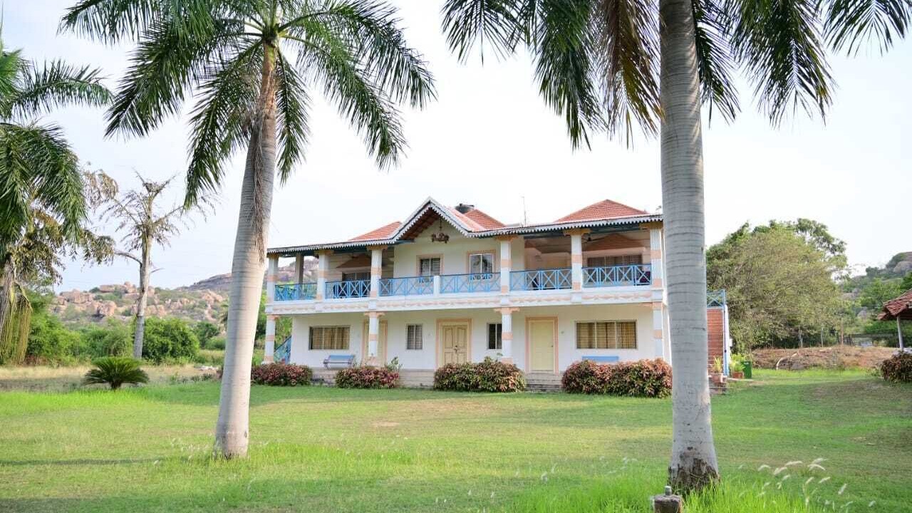 Photo of Outdoor in Sanapur