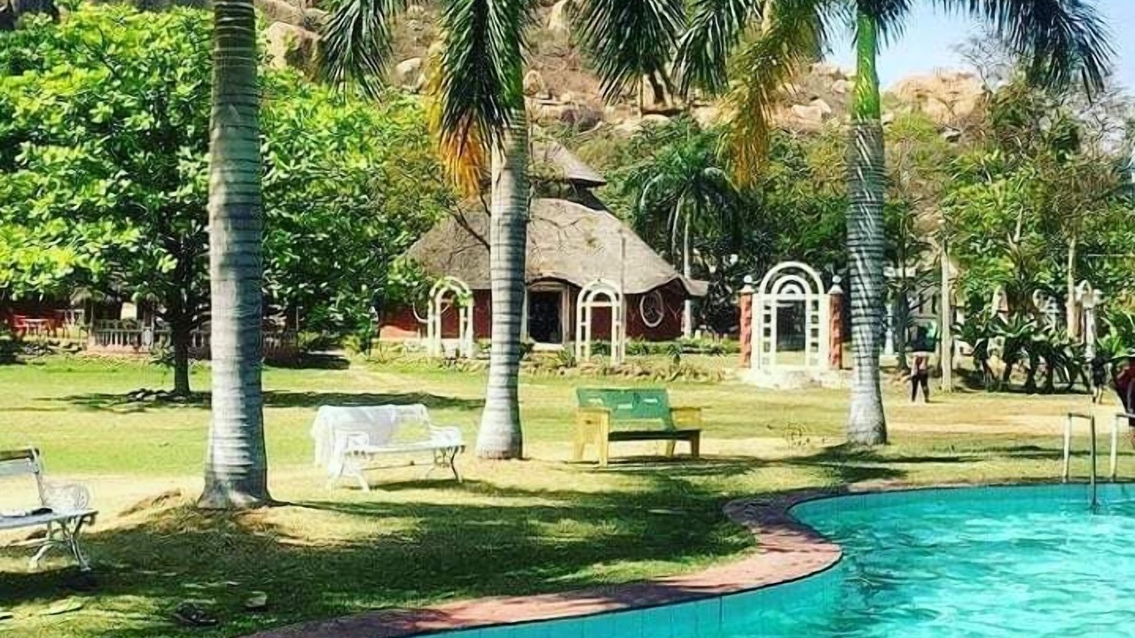 Photo of Outdoor in Sanapur