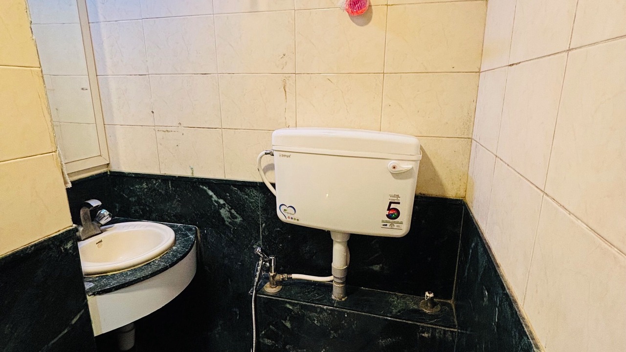 Photo of Bathroom in Daman