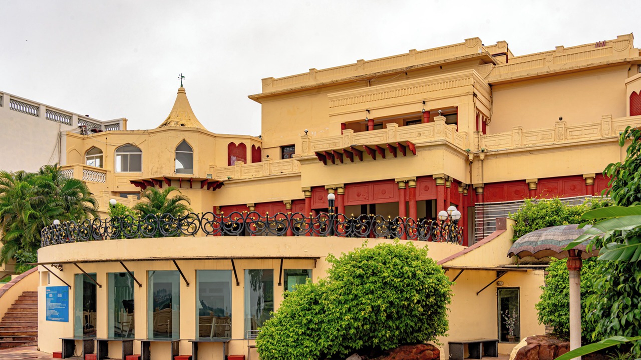 Photo of Outdoor in Bhopal
