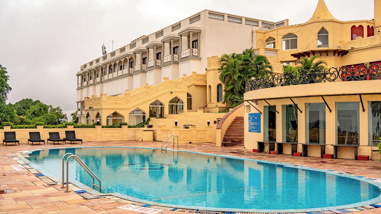 Photo of Outdoor in Bhopal