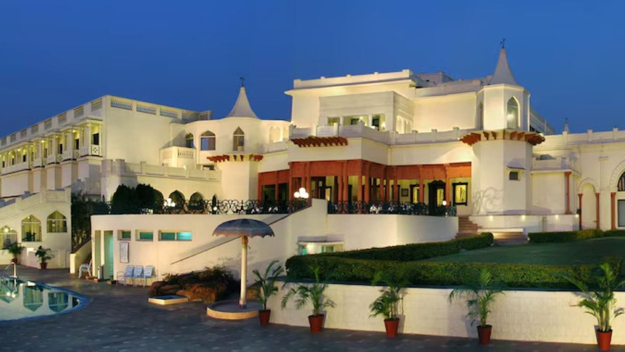 Photo of Outdoor in Bhopal