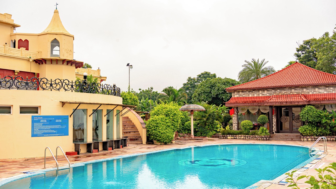 Photo of Outdoor in Bhopal