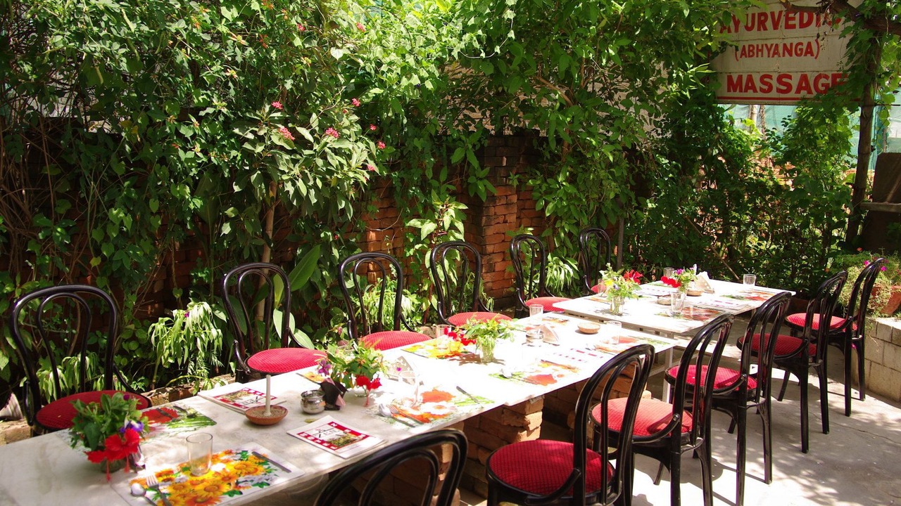 Photo of Outdoor in Khajuraho