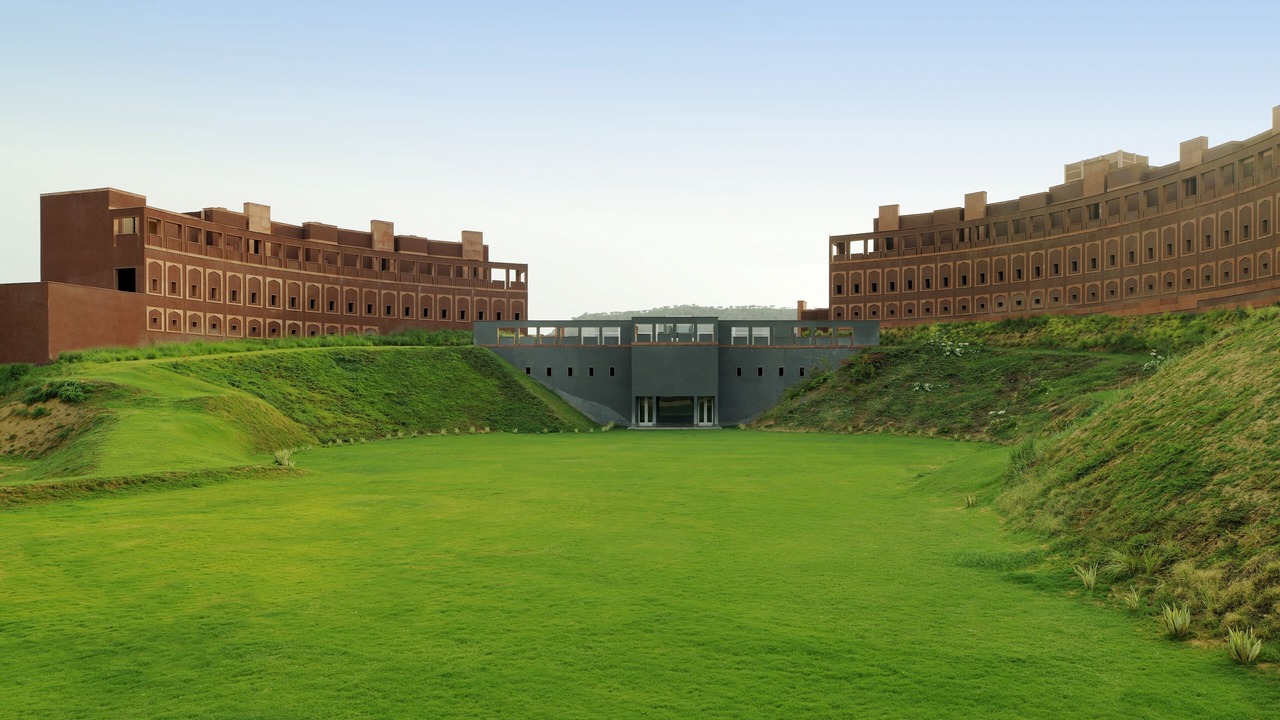 Photo of Outdoor in Jaipur