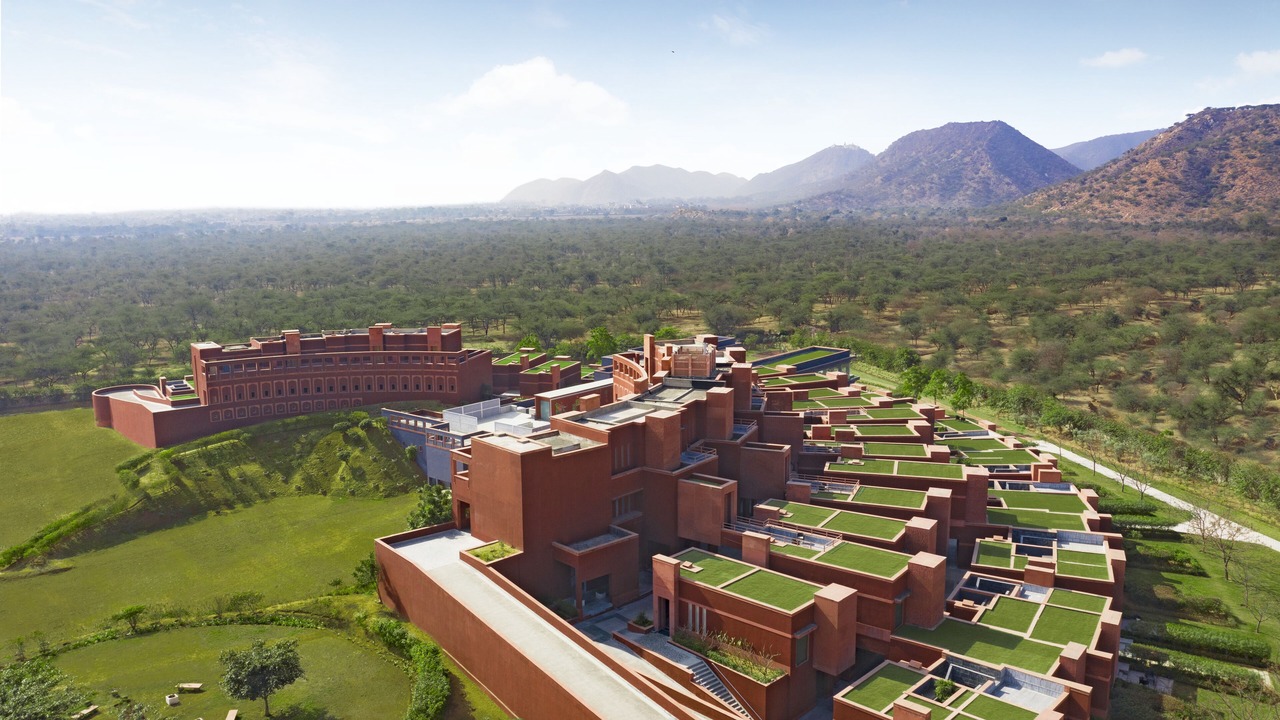 Photo of Outdoor in Jaipur