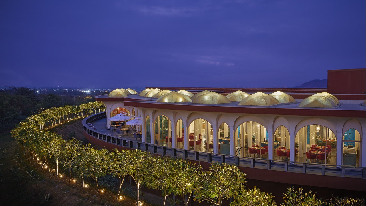 Photo of Outdoor in Jaipur