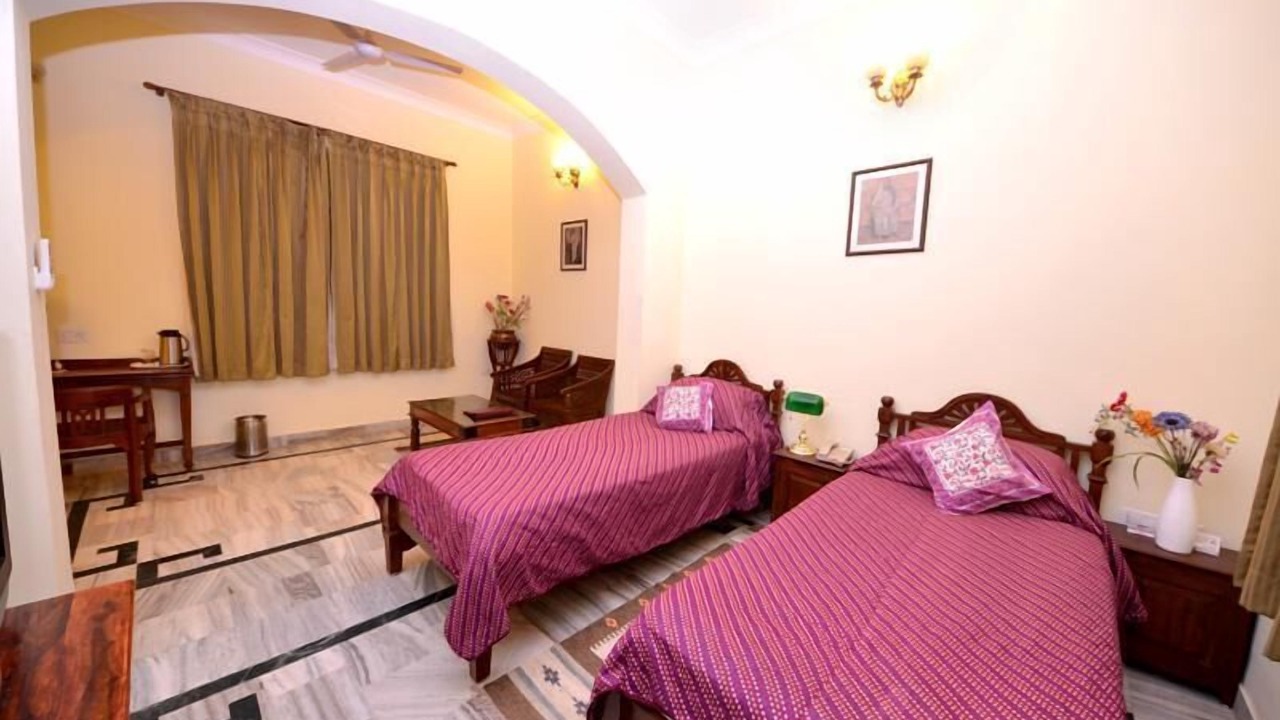 Photo of Bedroom in Nawalgarh