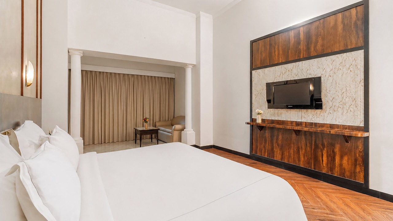 Photo of Bedroom in Bhagtpura