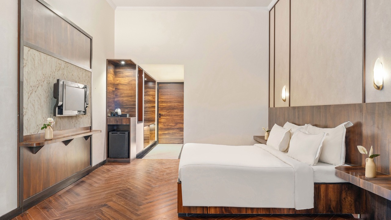 Photo of Bedroom in Bhagtpura