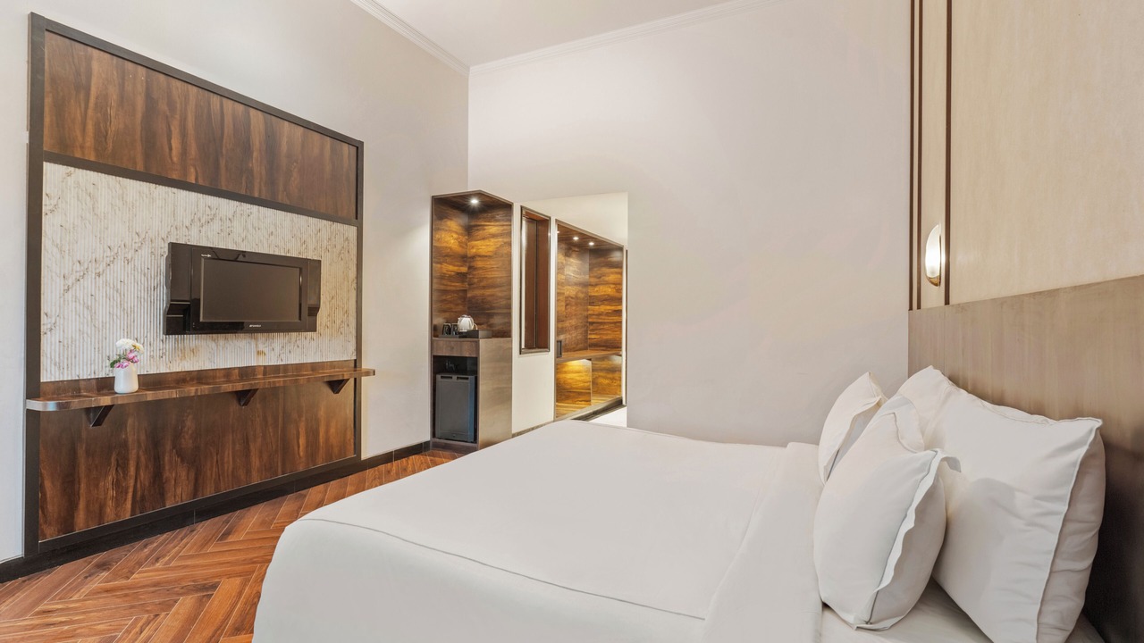Photo of Bedroom in Bhagtpura
