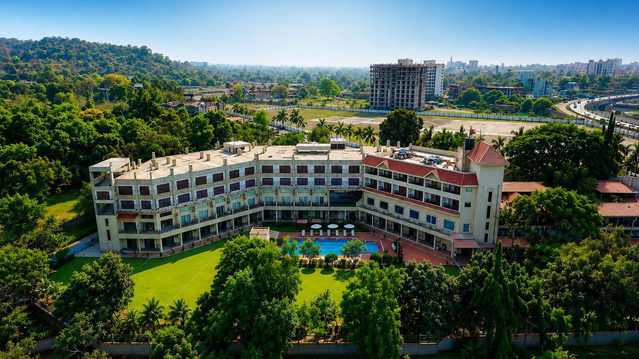 Photo of Outdoor in Silvassa