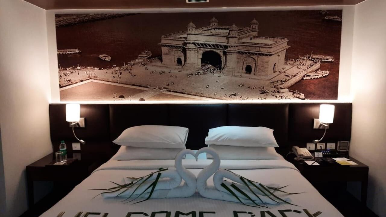 Photo of Bedroom in Vashi