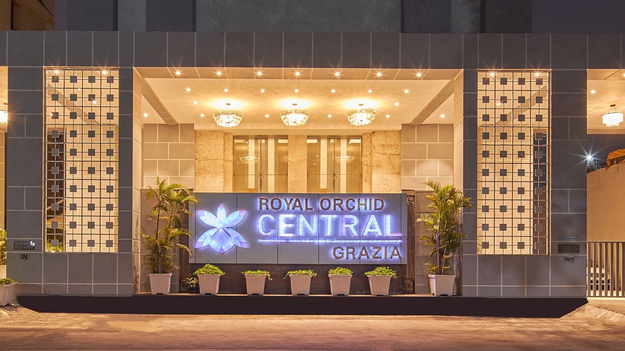 Photo of Outdoor in Vashi