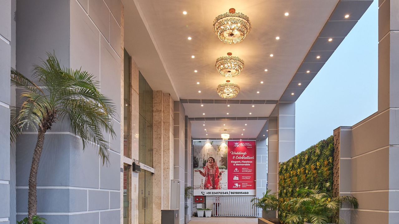 Photo of Outdoor in Vashi