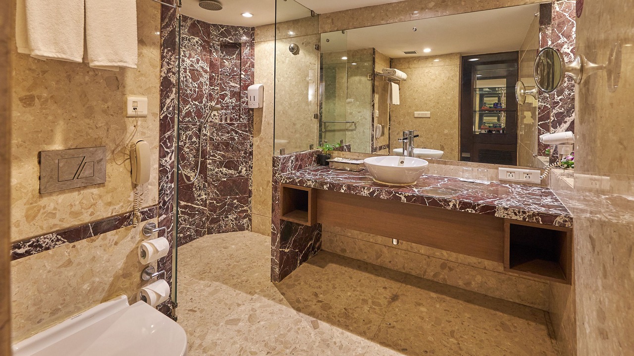 Photo of Bathroom in Vashi