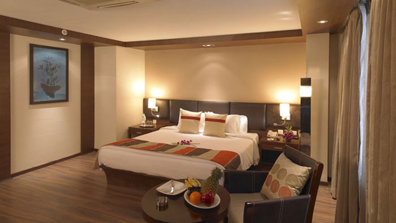 Photo of Bedroom in Vashi