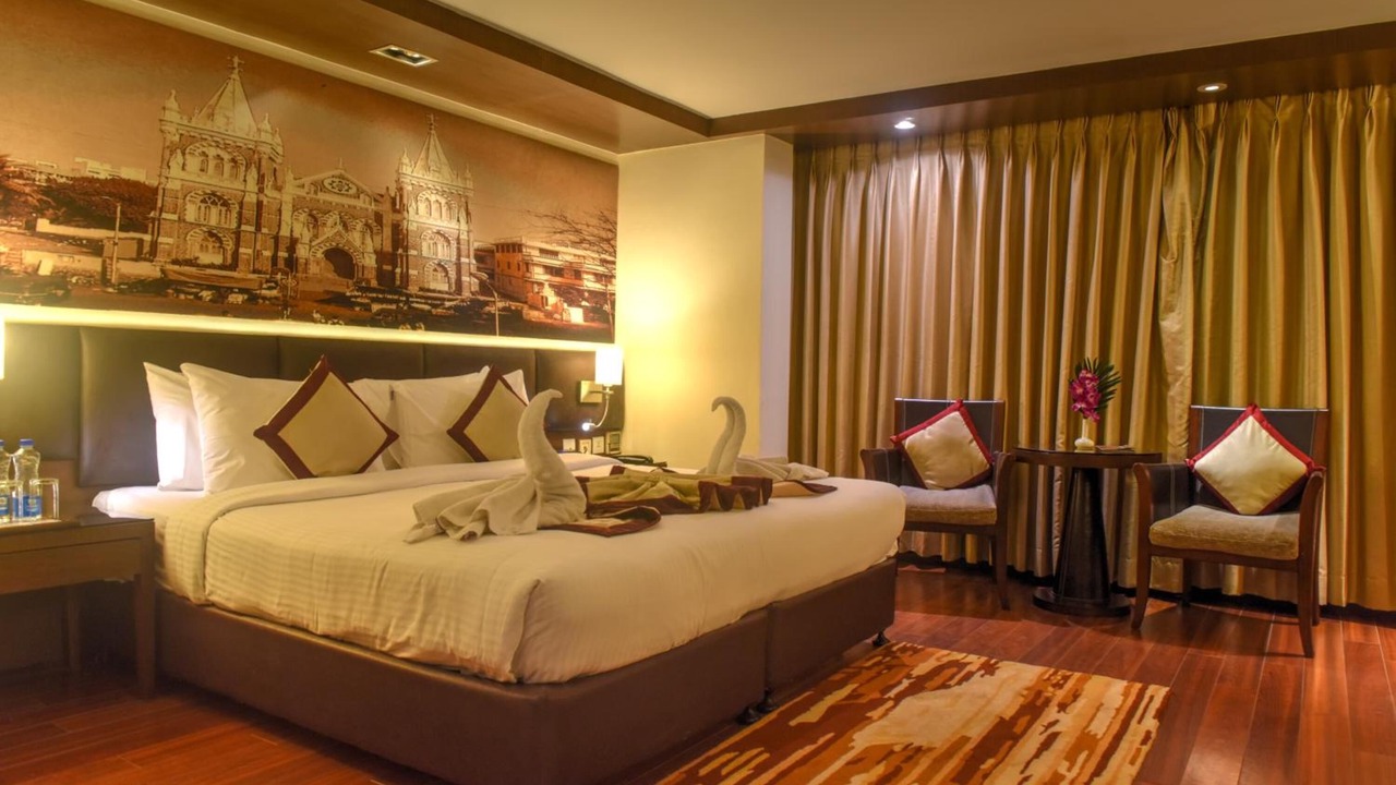 Photo of Bedroom in Vashi