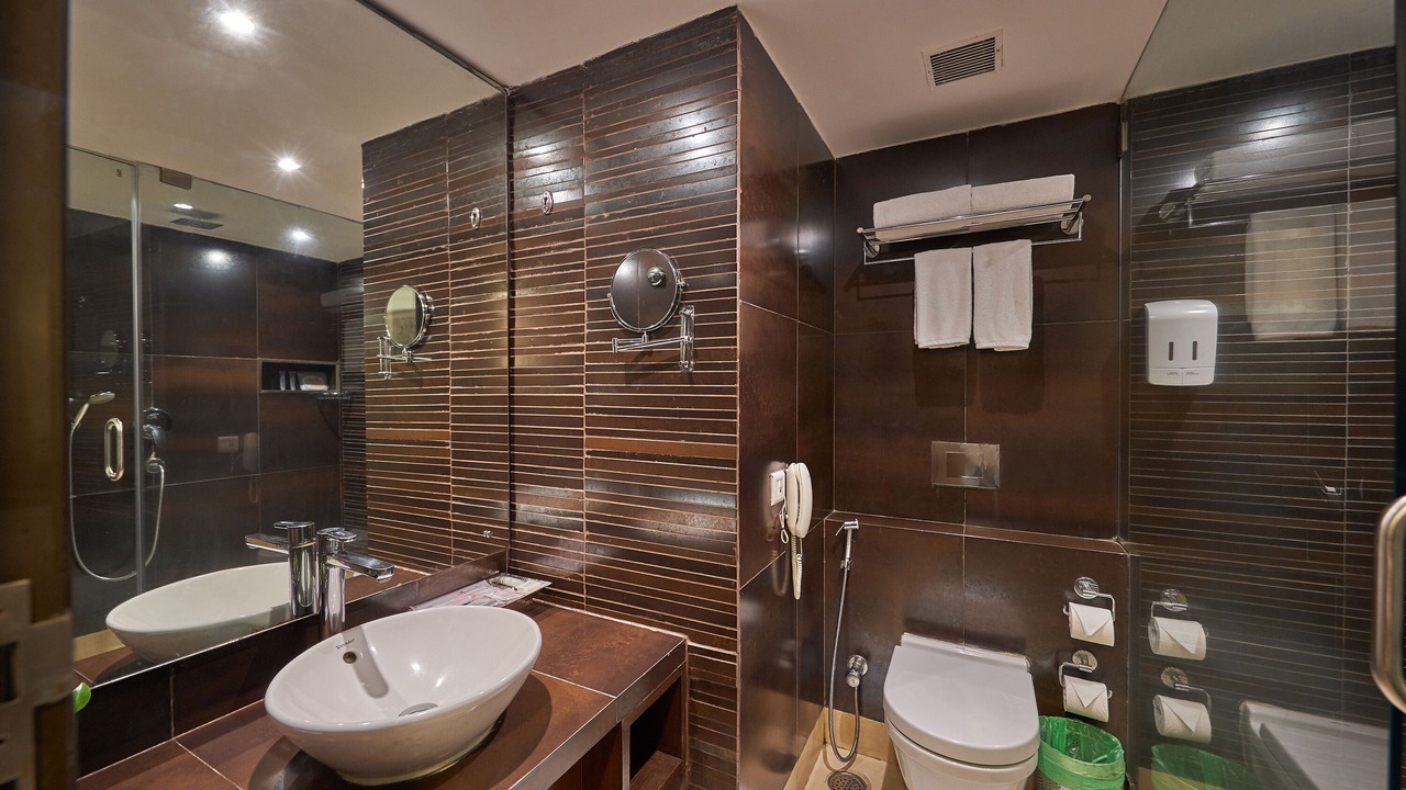 Photo of Bathroom in Vashi