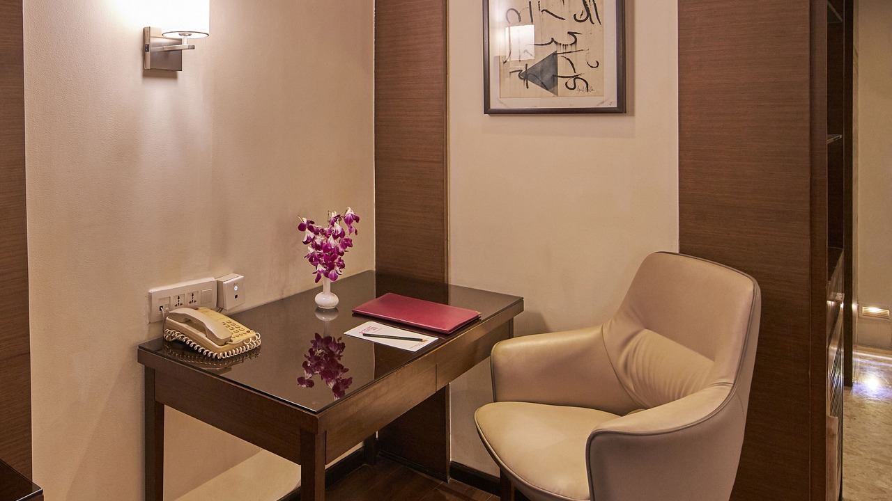 Photo of Bedroom in Vashi