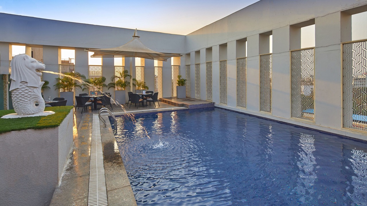Photo of Outdoor in Vashi