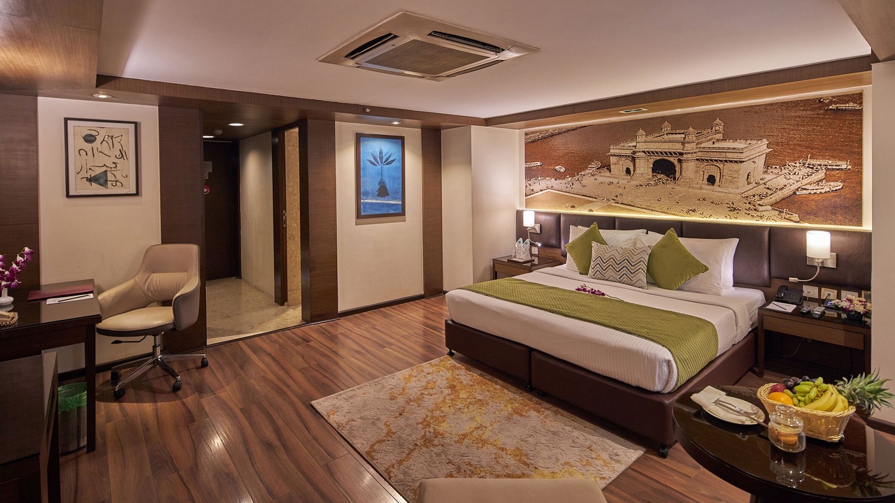 Photo of Bedroom in Vashi
