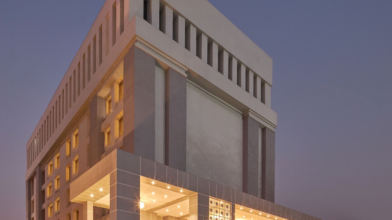 Photo of Outdoor in Vashi