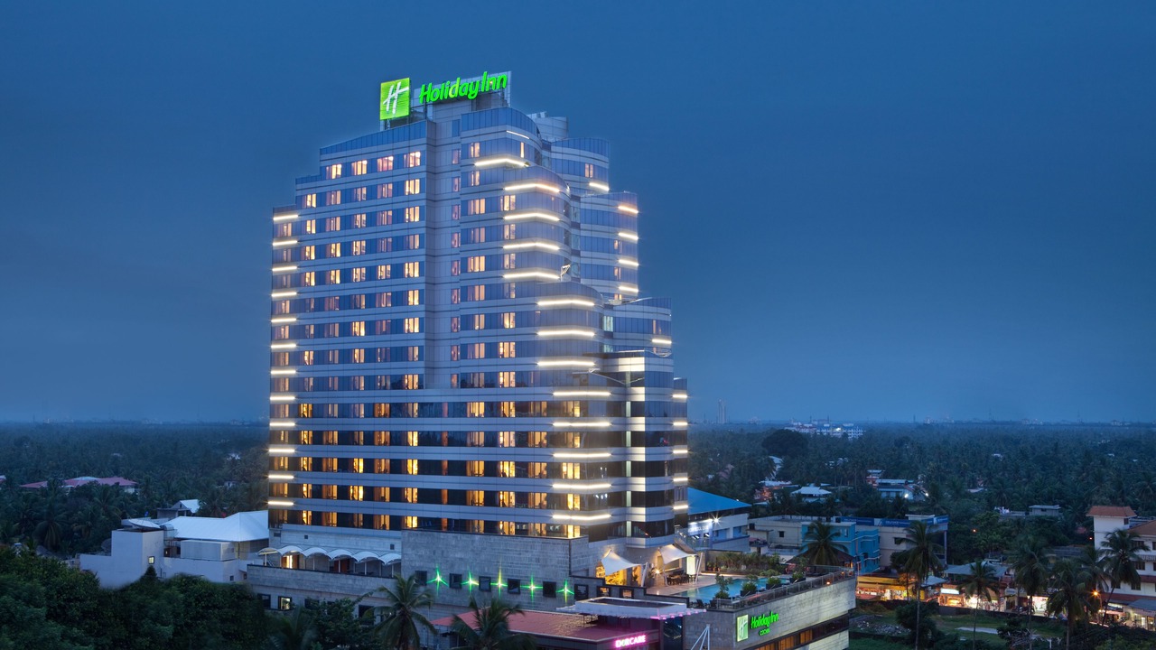 Photo of Outdoor in Kochi