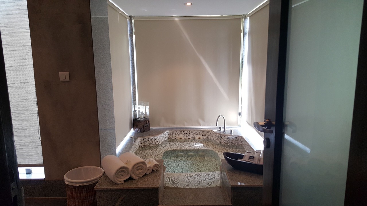 Photo of Bathroom in Bekal