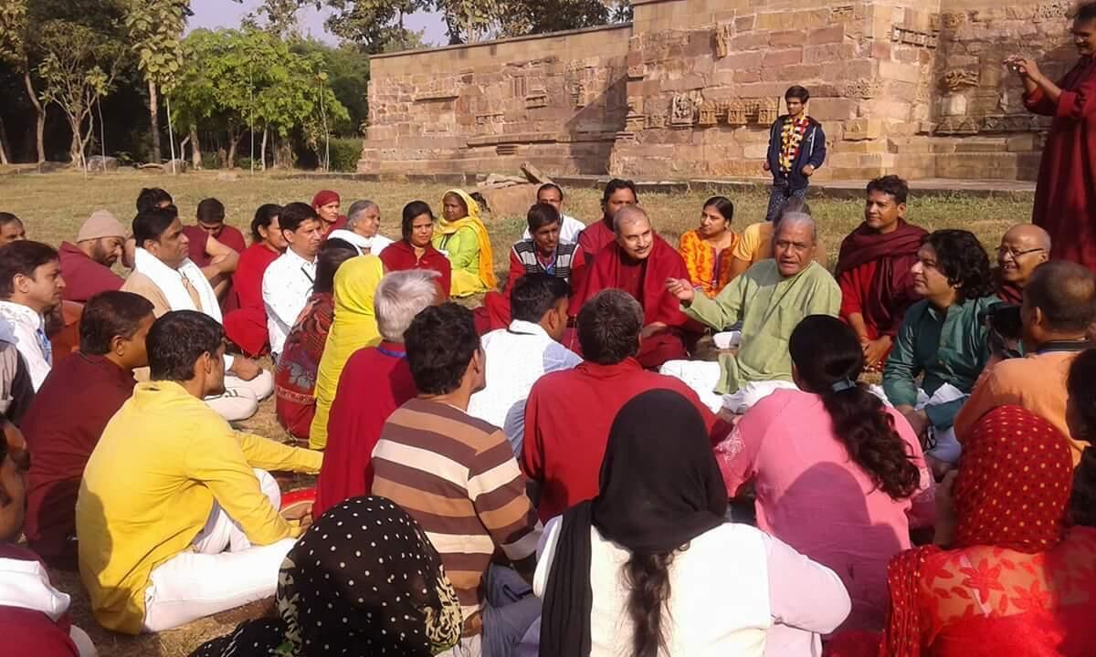 Photo of Outdoor in Khajuraho
