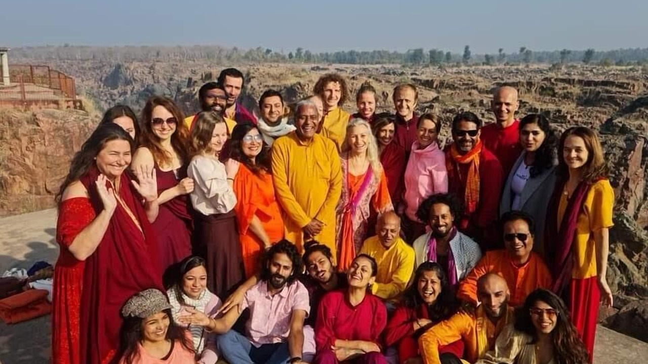 Photo of Outdoor in Khajuraho