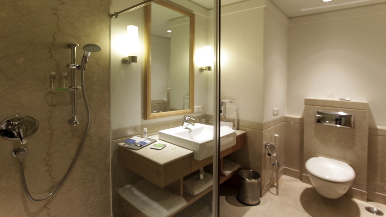 Photo of Bedroom in Sector 29