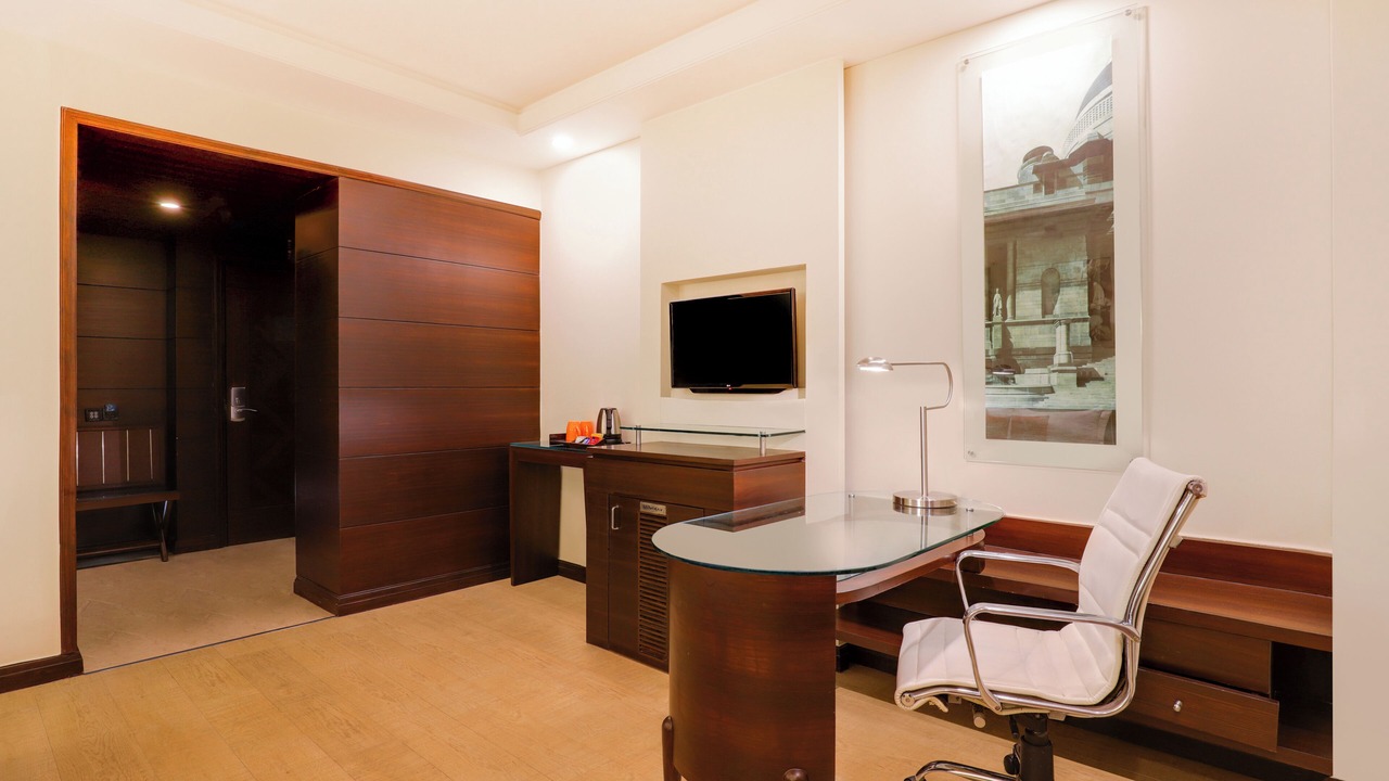 Photo of Bedroom in Sector 29
