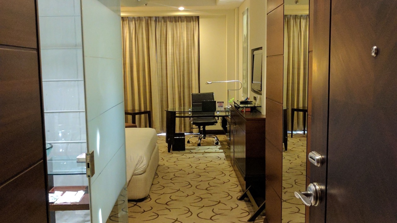 Photo of Bedroom in Sector 29
