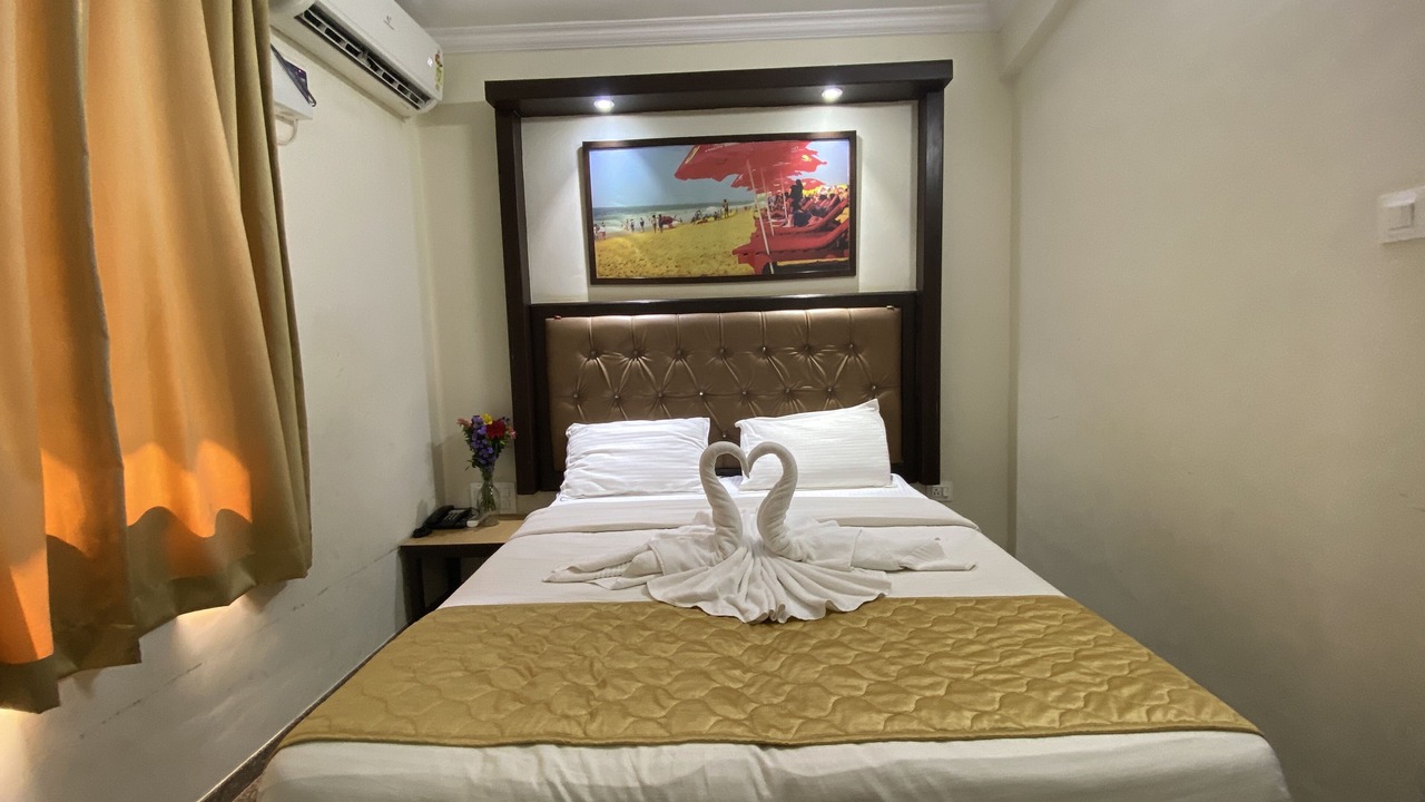 Photo of Patio Balcony in Candolim