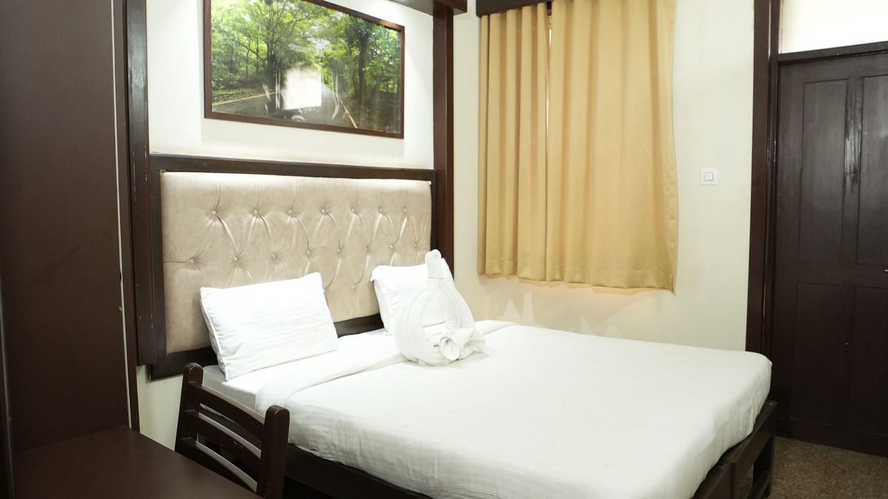 Photo of Bedroom in Candolim