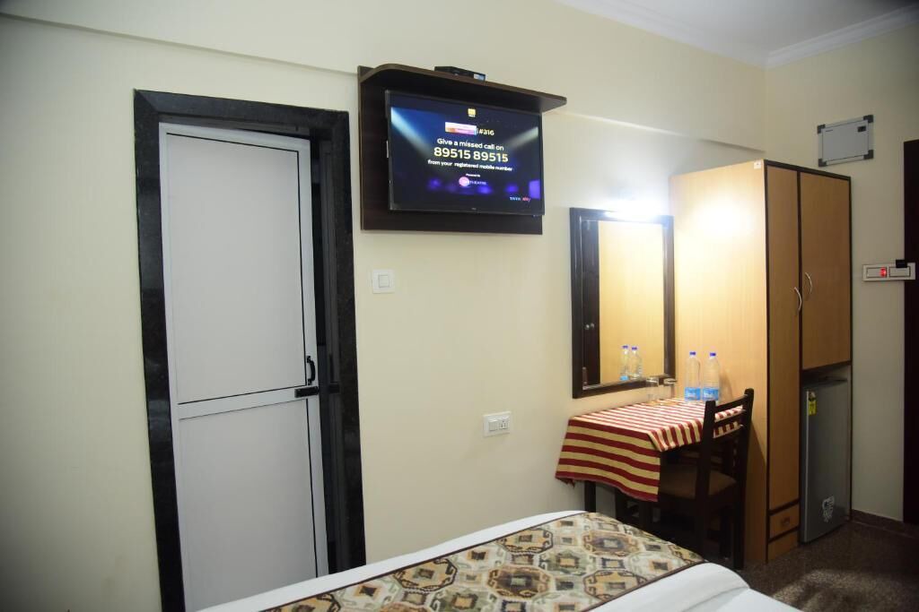 Photo of Bedroom in Candolim