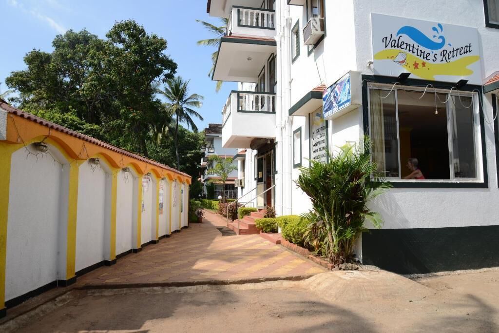 Photo of Outdoor in Candolim